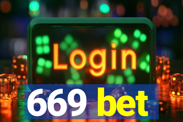 669 bet